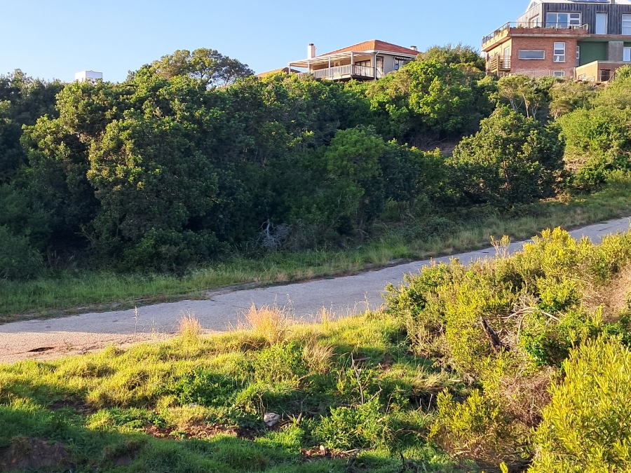 0 Bedroom Property for Sale in Paradise Beach Eastern Cape